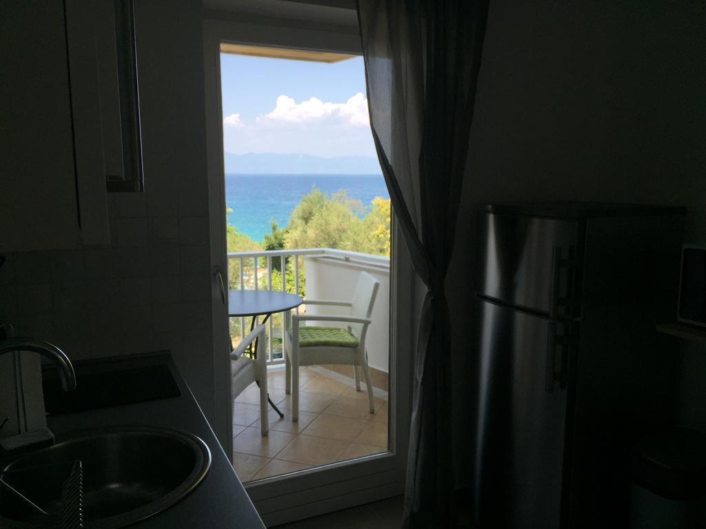 Apartments Papalinna By Moro Малинска Номер фото