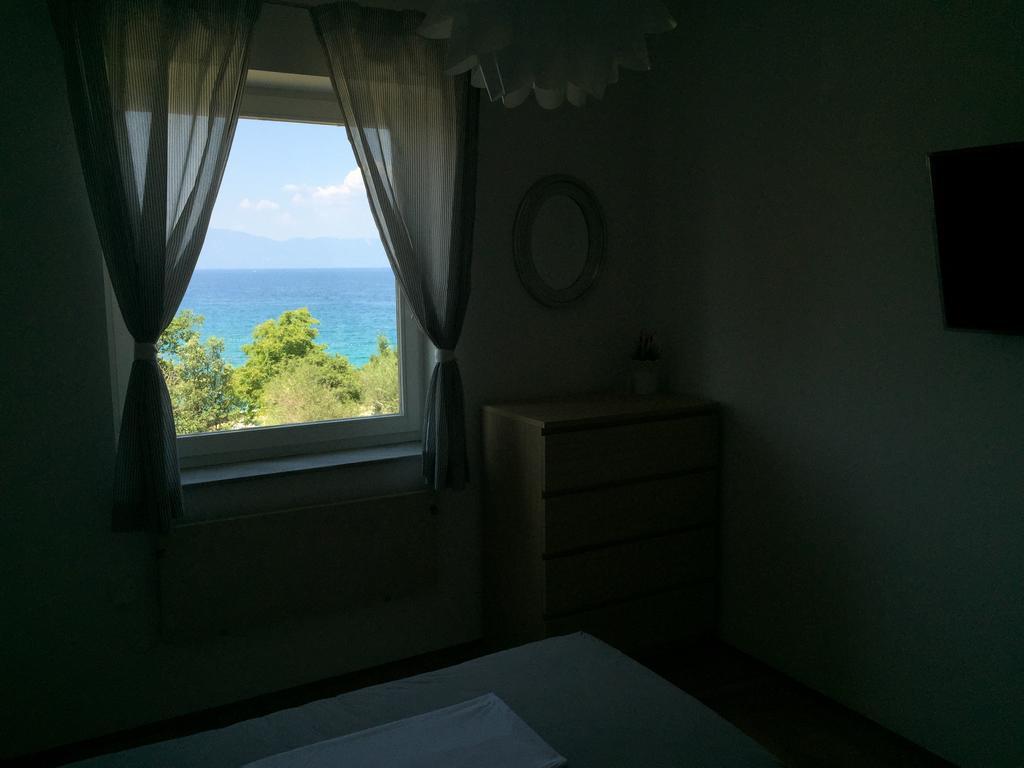 Apartments Papalinna By Moro Малинска Номер фото